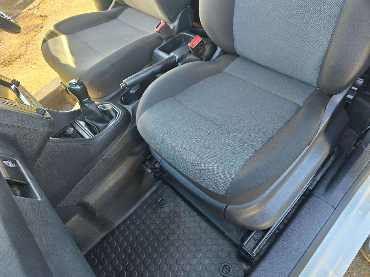 2020 VOLKSWAGEN CADDY 2020 VOLKSWAGEN CADDY