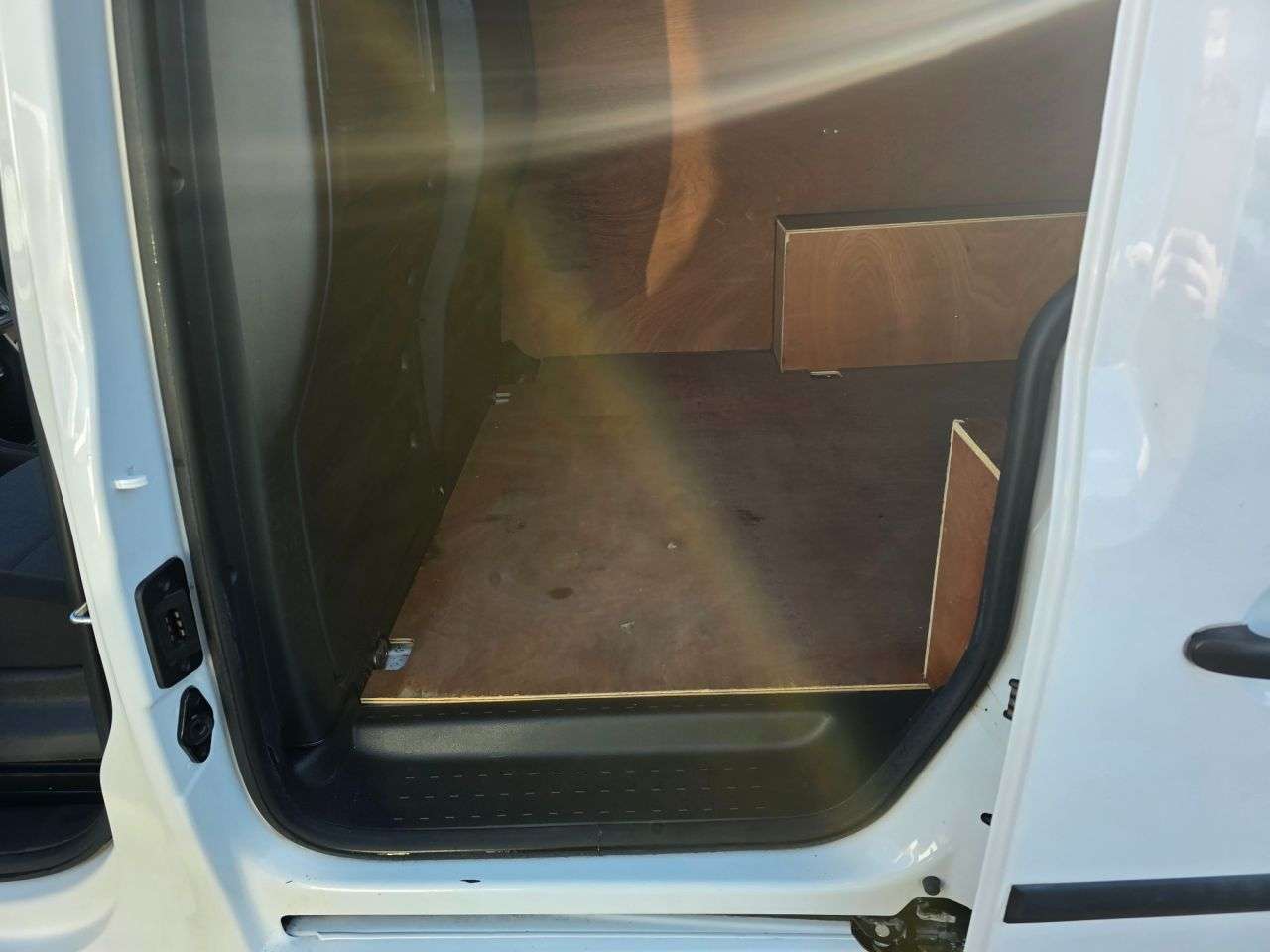 2020 VOLKSWAGEN CADDY 2020 VOLKSWAGEN CADDY