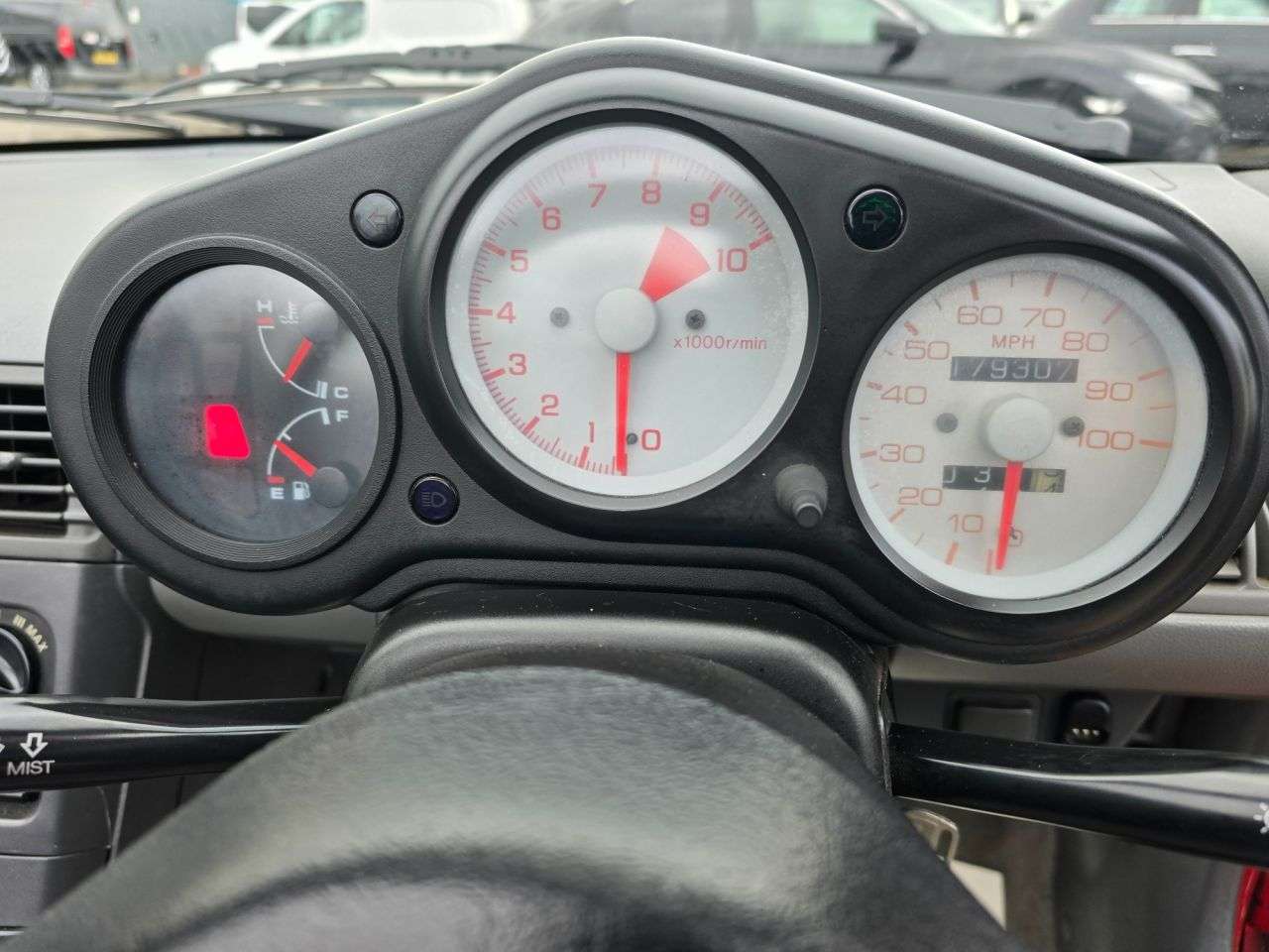 1998 HONDA BEAT 1998 HONDA BEAT