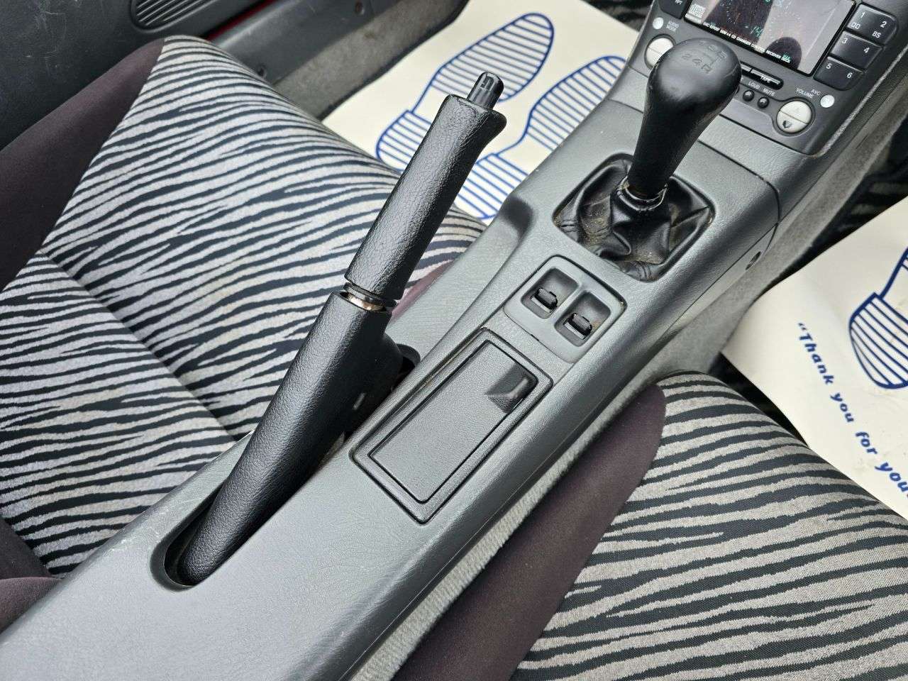 1998 HONDA BEAT 1998 HONDA BEAT