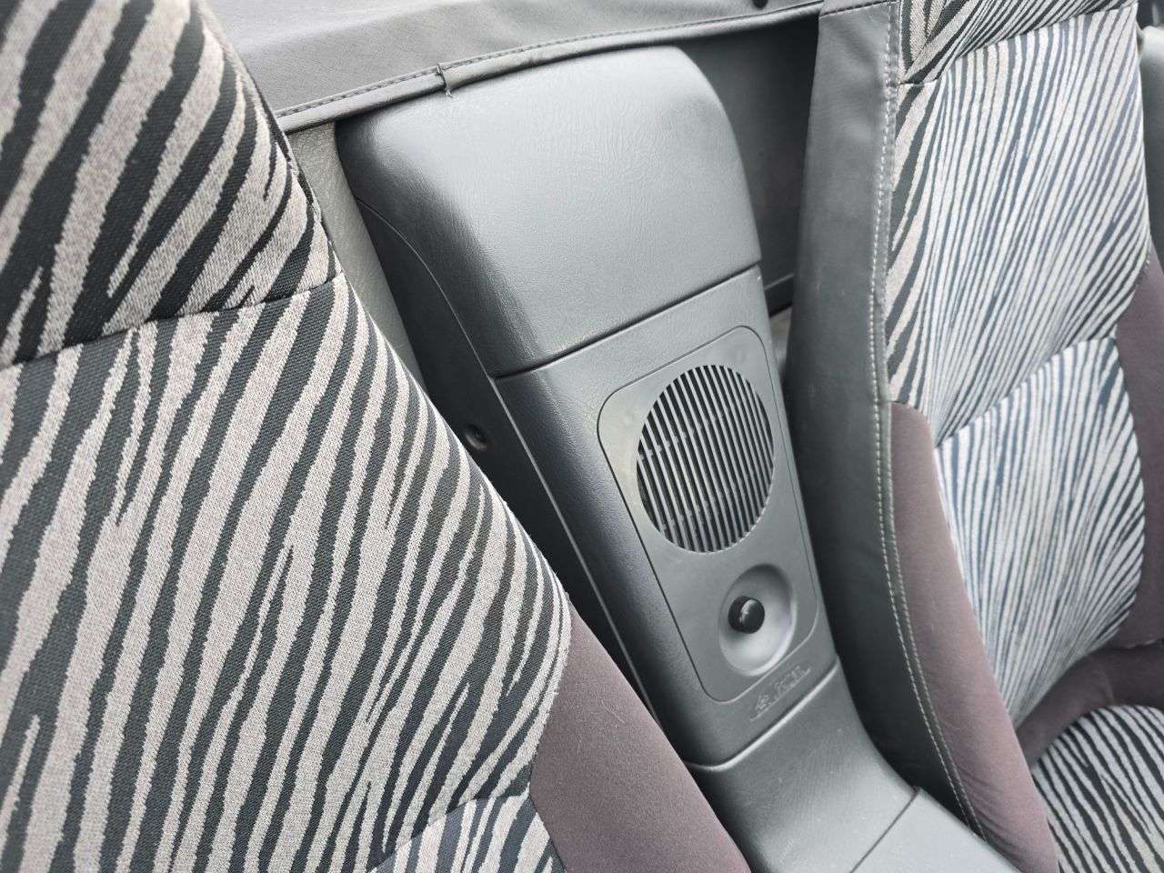 1998 HONDA BEAT 1998 HONDA BEAT