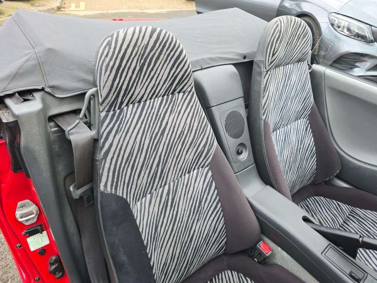 1998 HONDA BEAT 1998 HONDA BEAT