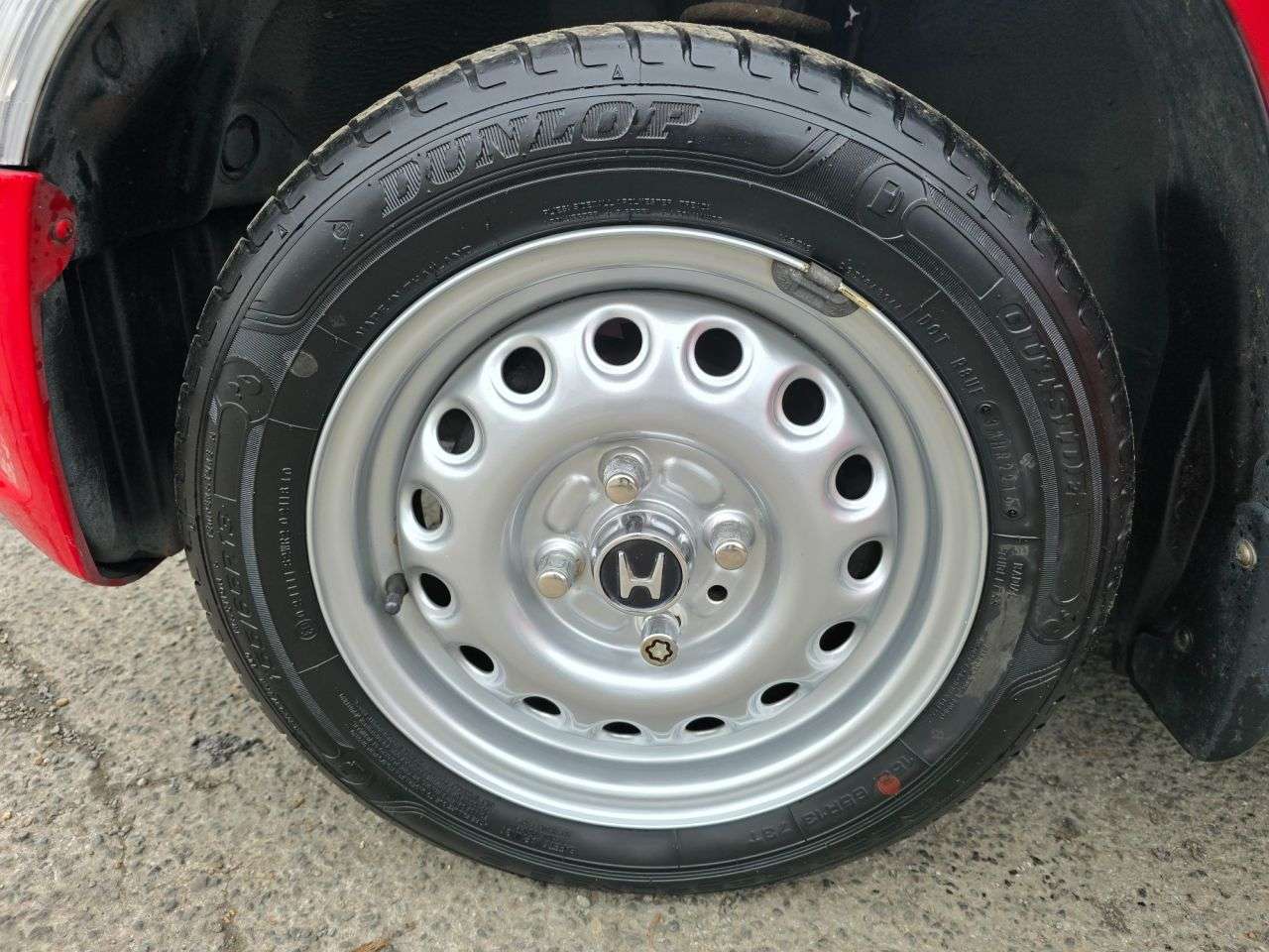 1998 HONDA BEAT 1998 HONDA BEAT