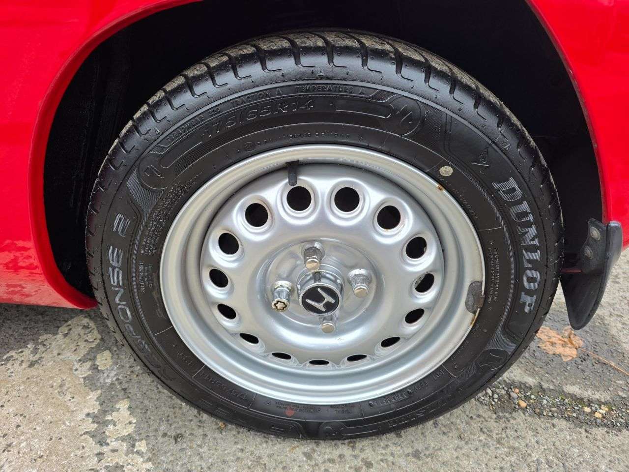 1998 HONDA BEAT 1998 HONDA BEAT