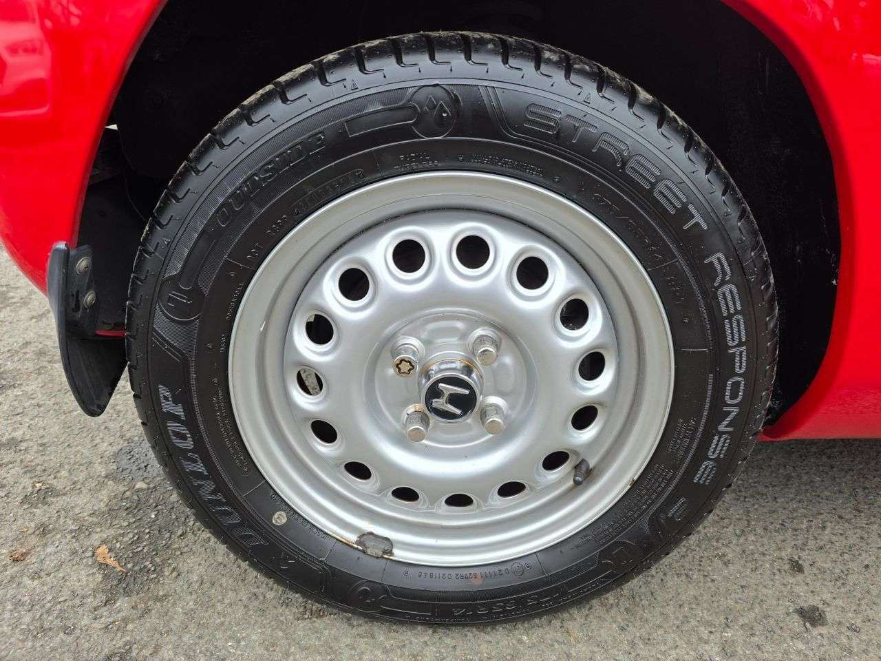 1998 HONDA BEAT 1998 HONDA BEAT