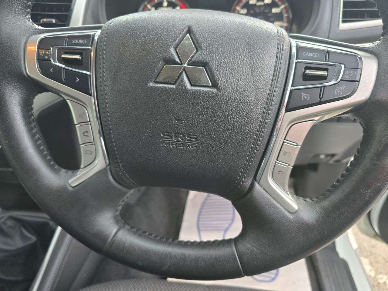 2020 MITSUBISHI L200 2020 MITSUBISHI L200