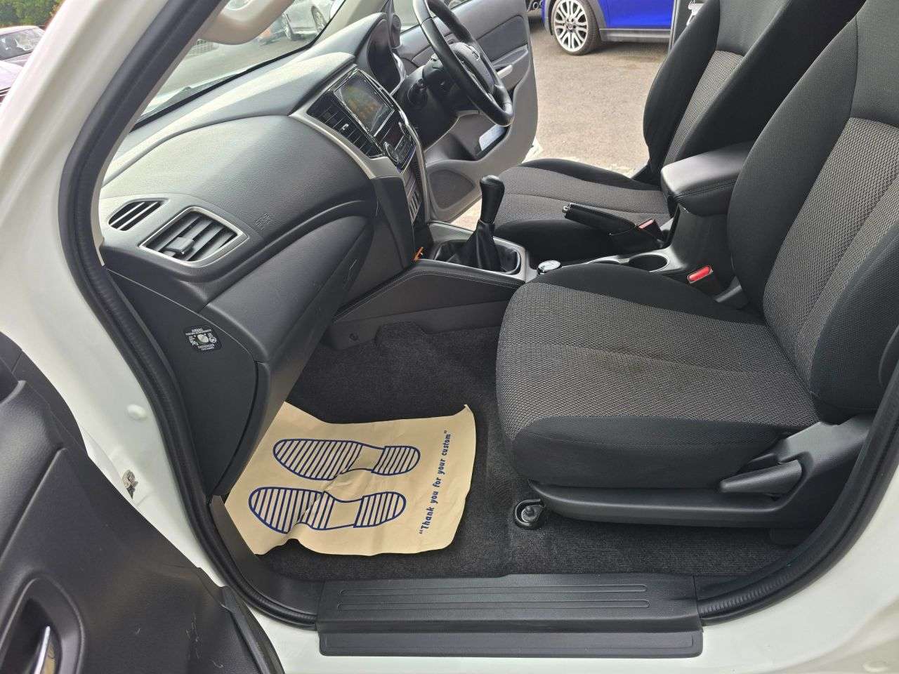 2020 MITSUBISHI L200 2020 MITSUBISHI L200