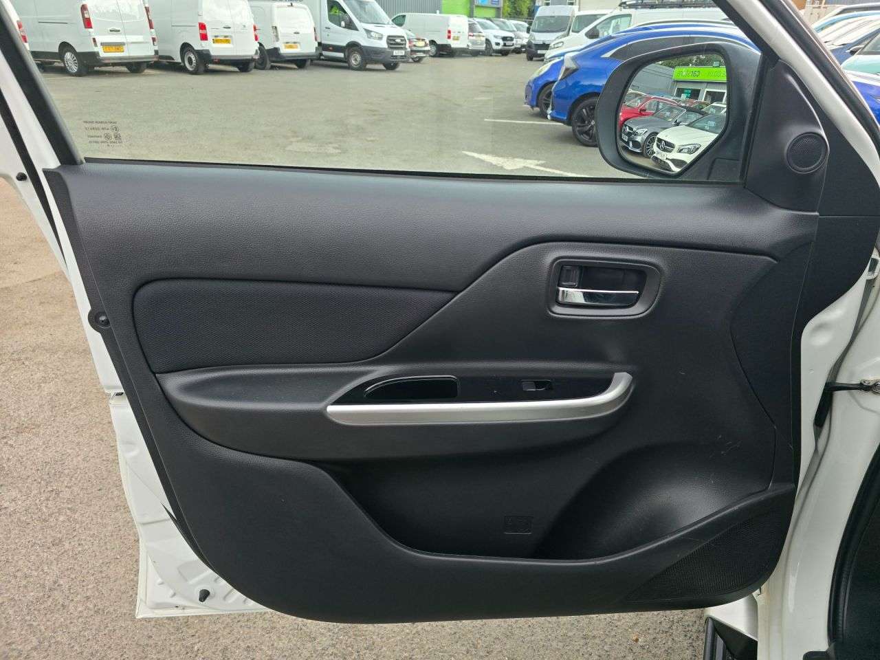 2020 MITSUBISHI L200 2020 MITSUBISHI L200