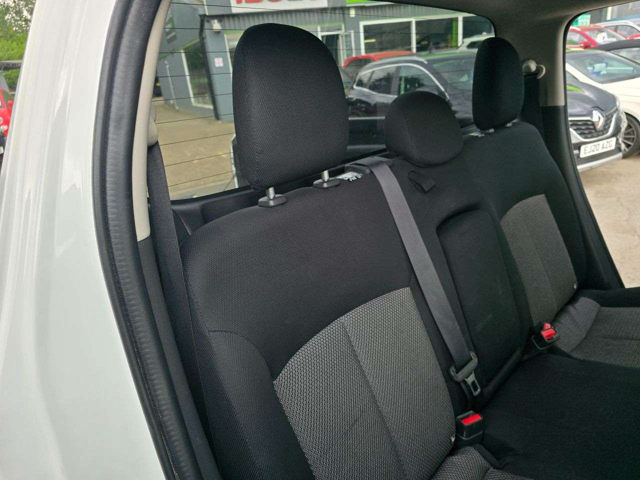 2020 MITSUBISHI L200 2020 MITSUBISHI L200