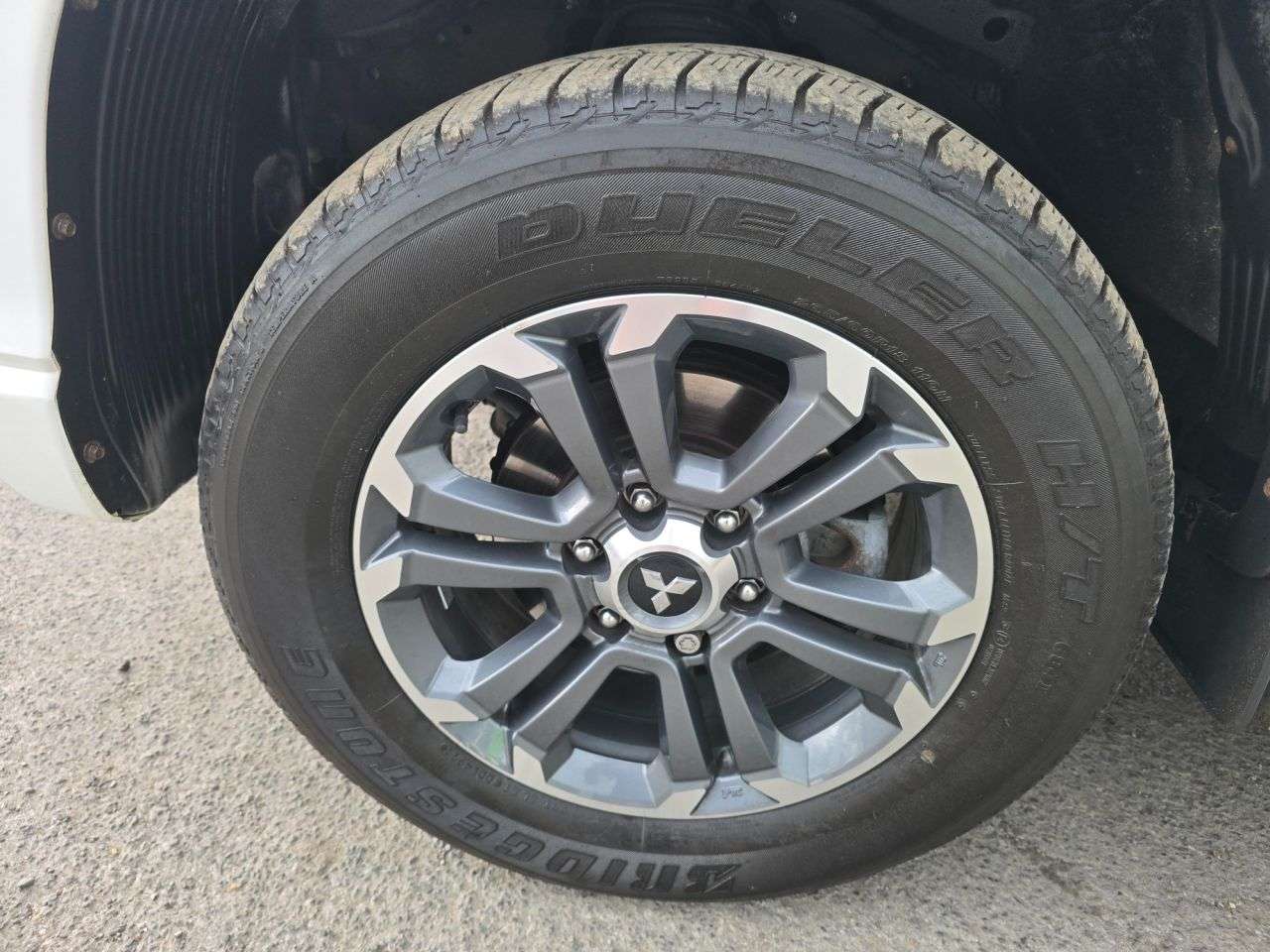 2020 MITSUBISHI L200 2020 MITSUBISHI L200