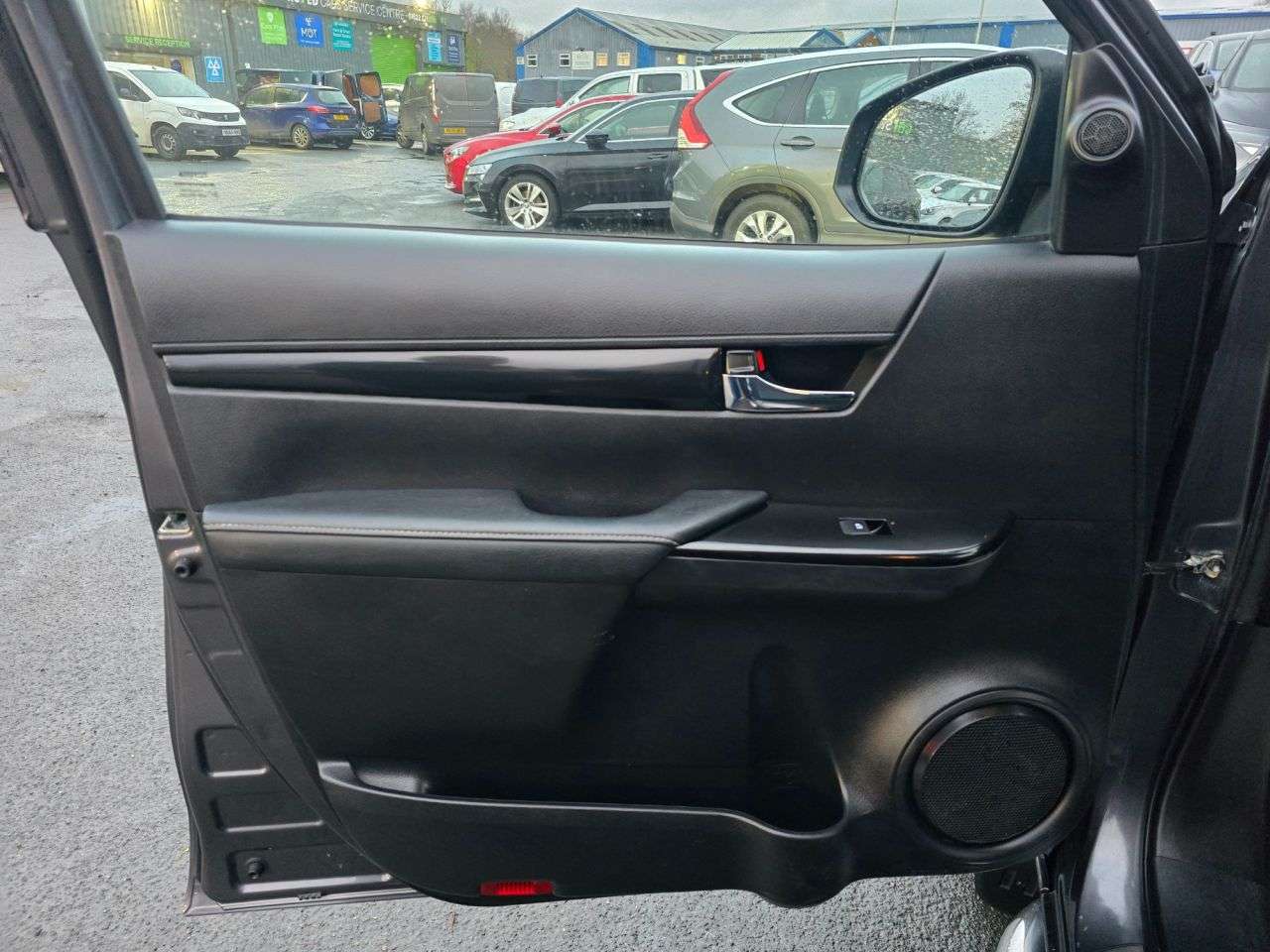 2019 TOYOTA HI-LUX 2019 TOYOTA HI-LUX