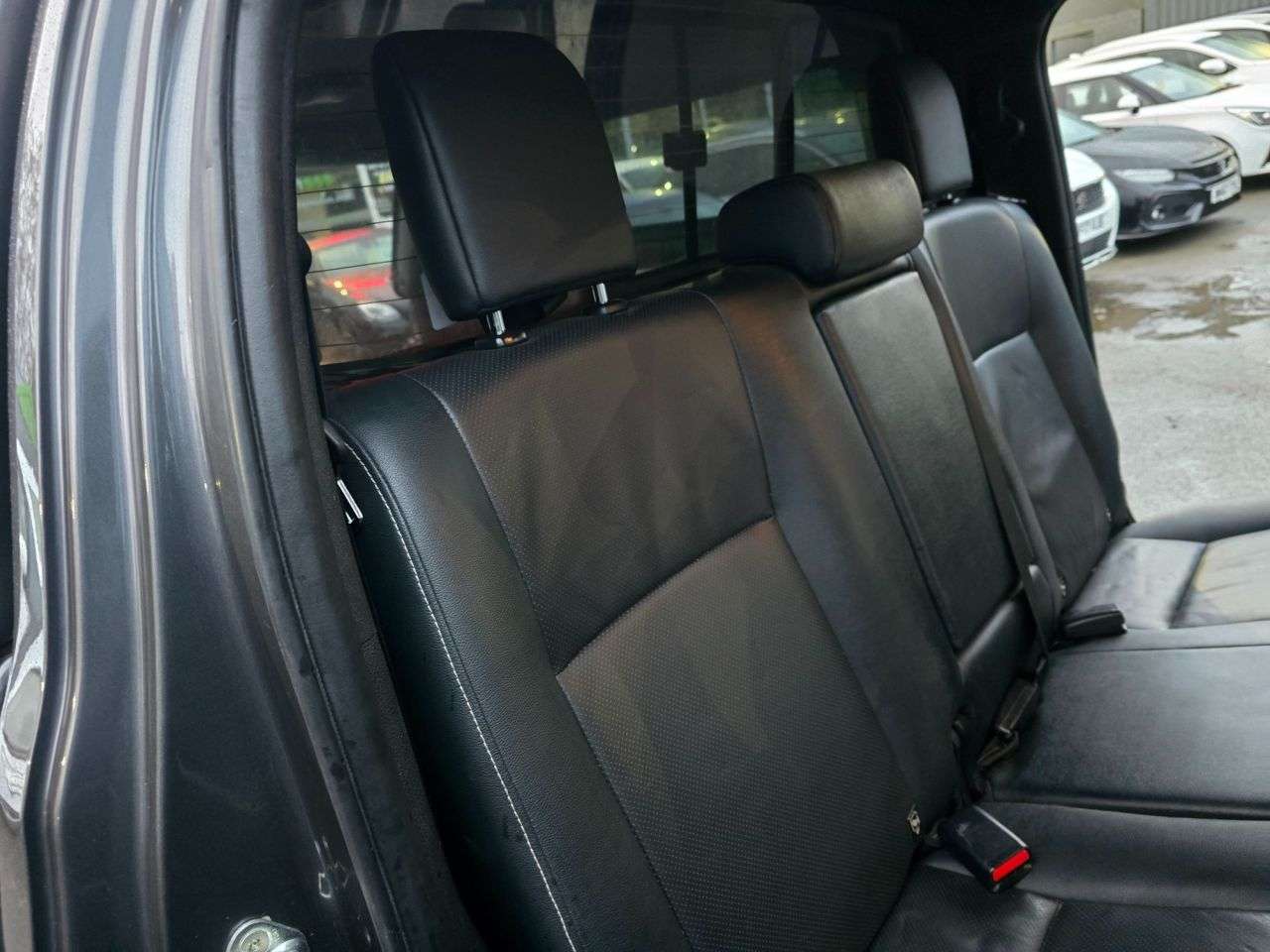 2019 TOYOTA HI-LUX 2019 TOYOTA HI-LUX