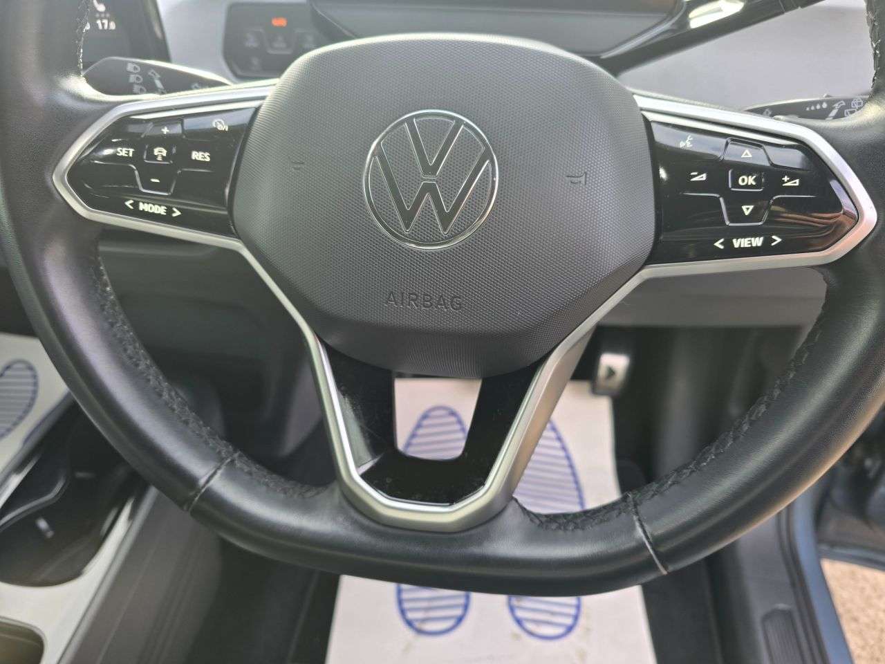 2021 VOLKSWAGEN ID3 2021 VOLKSWAGEN ID3