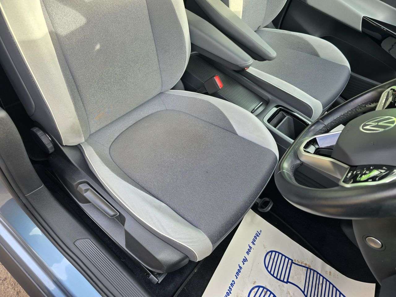 2021 VOLKSWAGEN ID3 2021 VOLKSWAGEN ID3