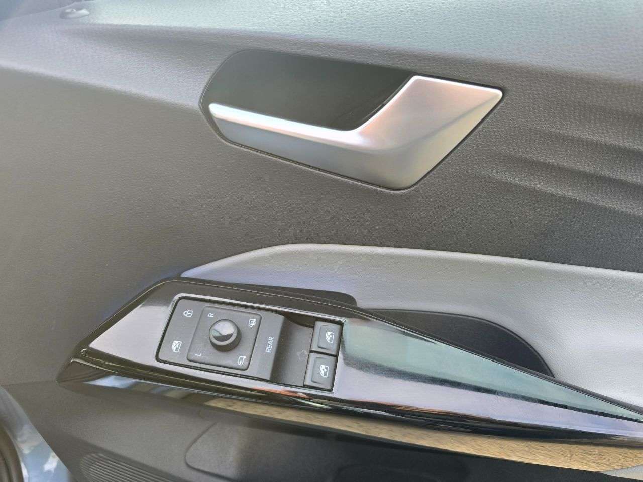 2021 VOLKSWAGEN ID3 2021 VOLKSWAGEN ID3