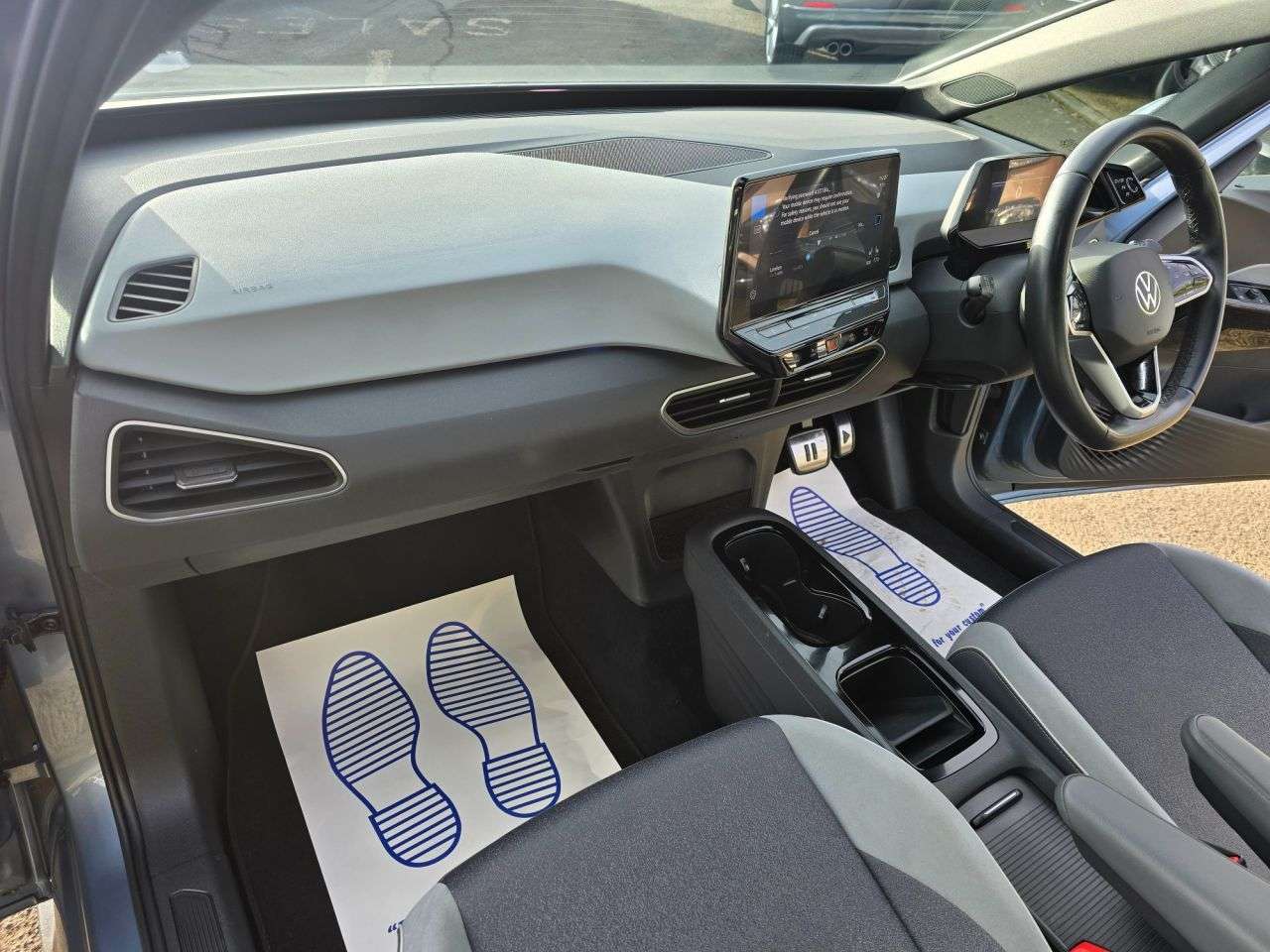 2021 VOLKSWAGEN ID3 2021 VOLKSWAGEN ID3