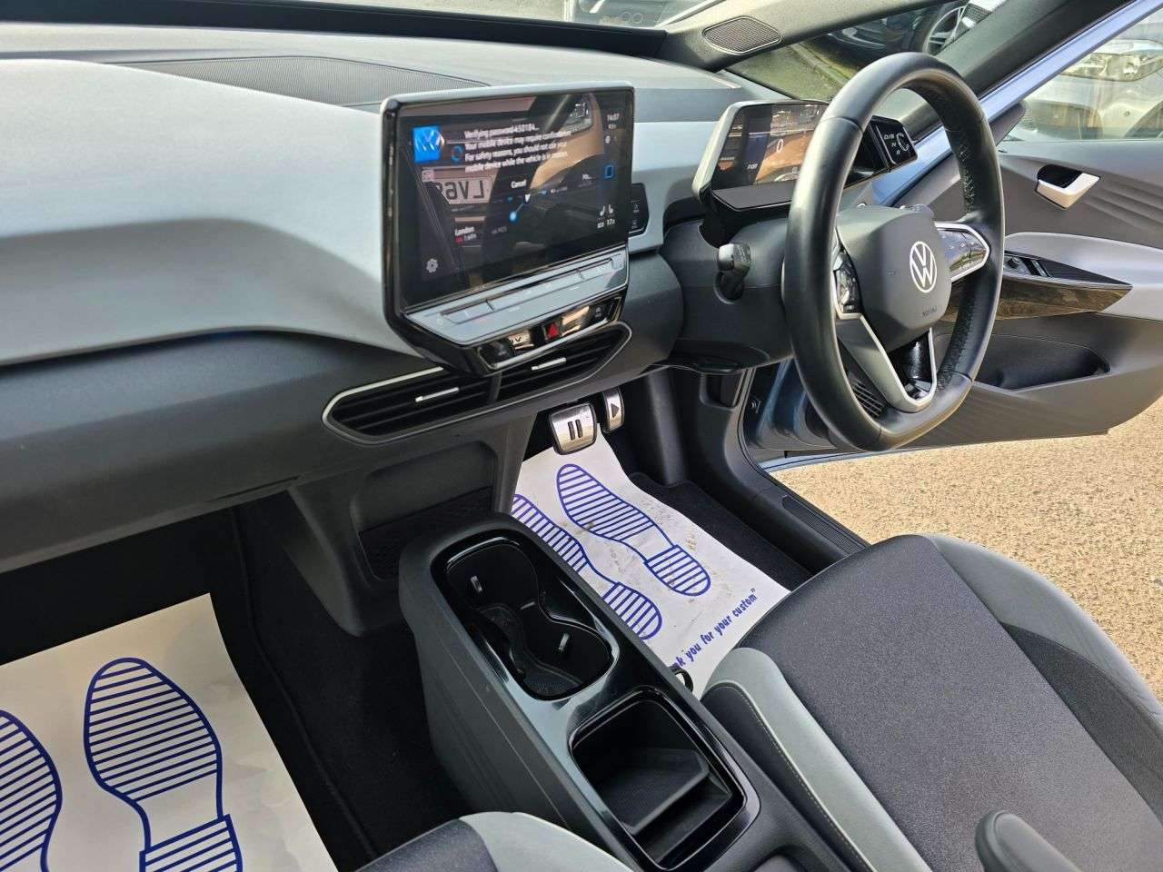 2021 VOLKSWAGEN ID3 2021 VOLKSWAGEN ID3