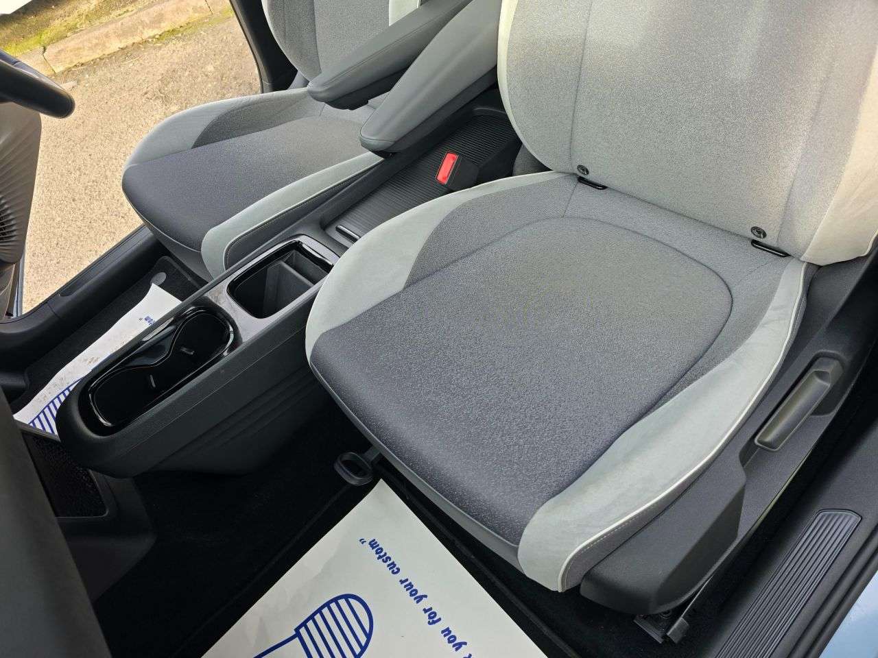 2021 VOLKSWAGEN ID3 2021 VOLKSWAGEN ID3