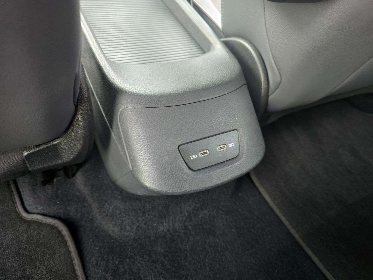 2021 VOLKSWAGEN ID3 2021 VOLKSWAGEN ID3