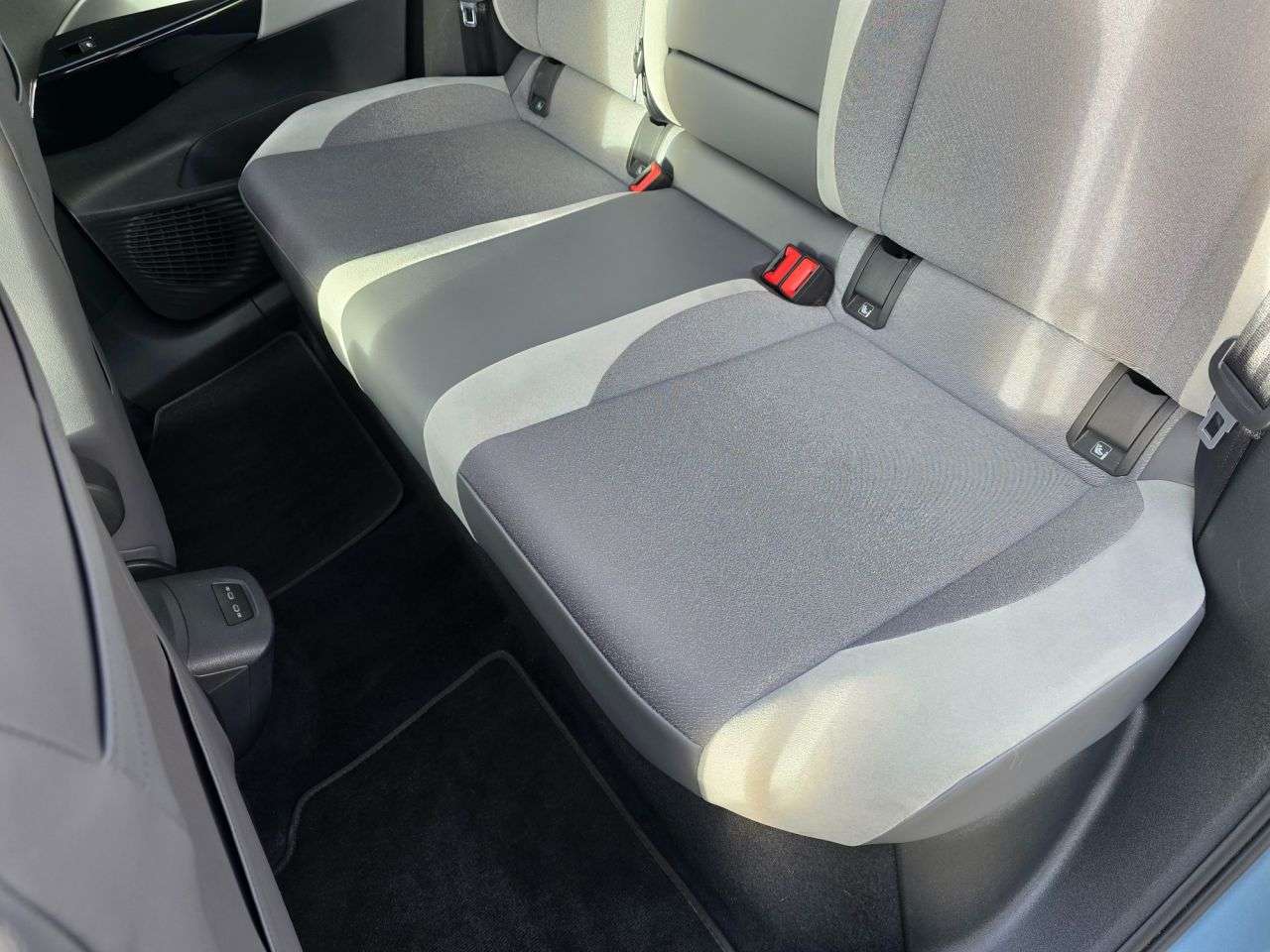 2021 VOLKSWAGEN ID3 2021 VOLKSWAGEN ID3