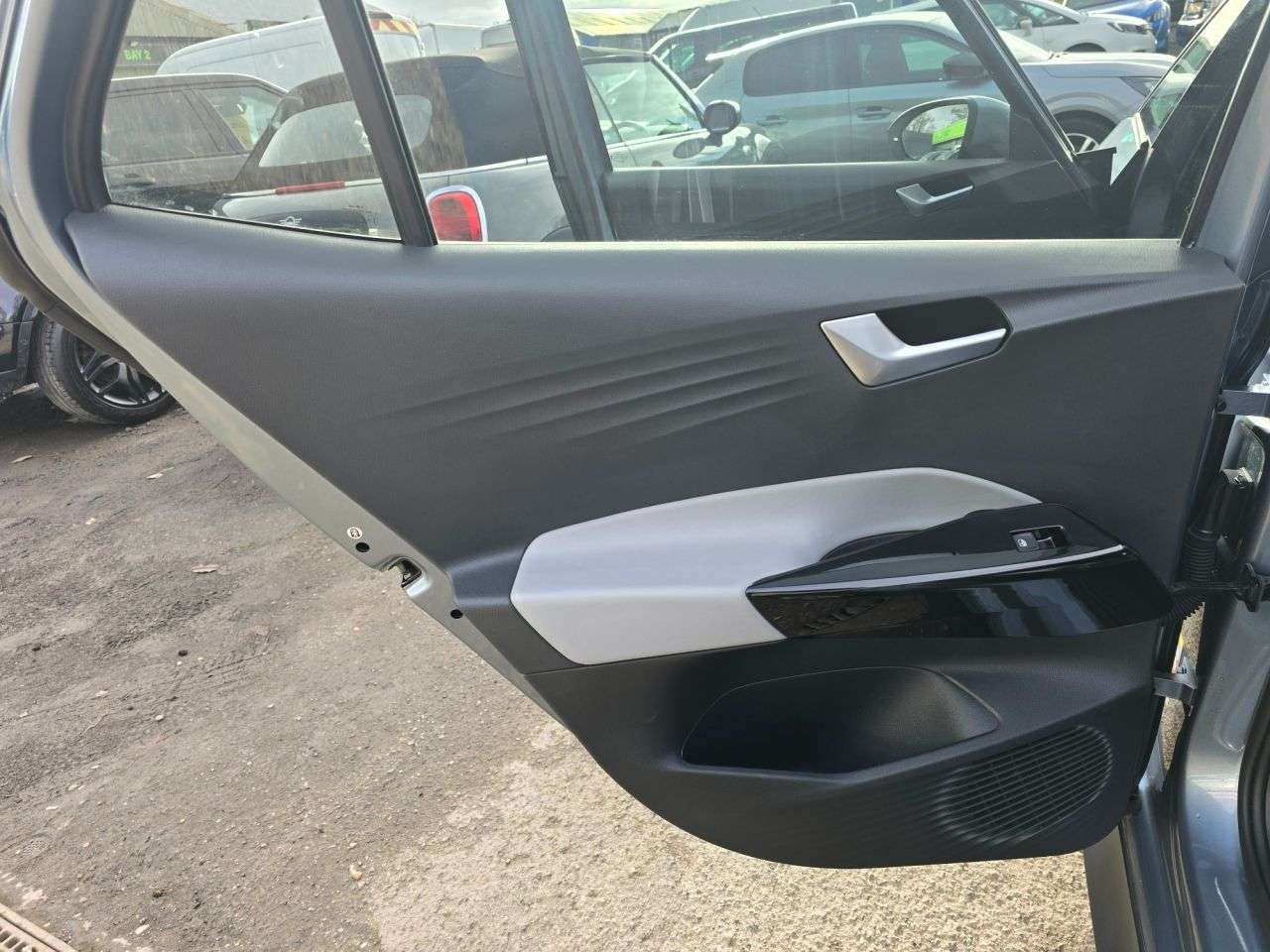 2021 VOLKSWAGEN ID3 2021 VOLKSWAGEN ID3