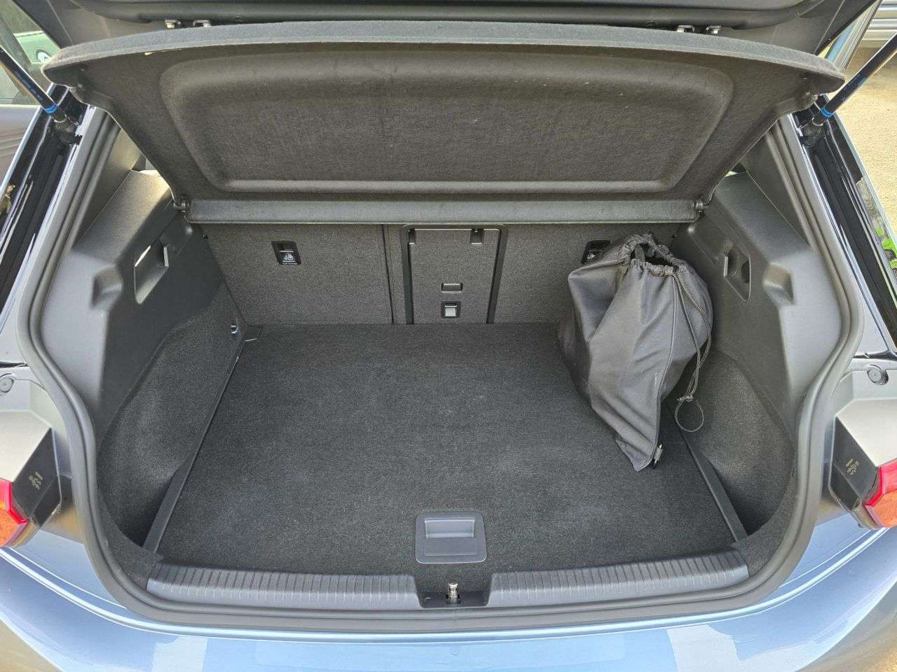 2021 VOLKSWAGEN ID3 2021 VOLKSWAGEN ID3