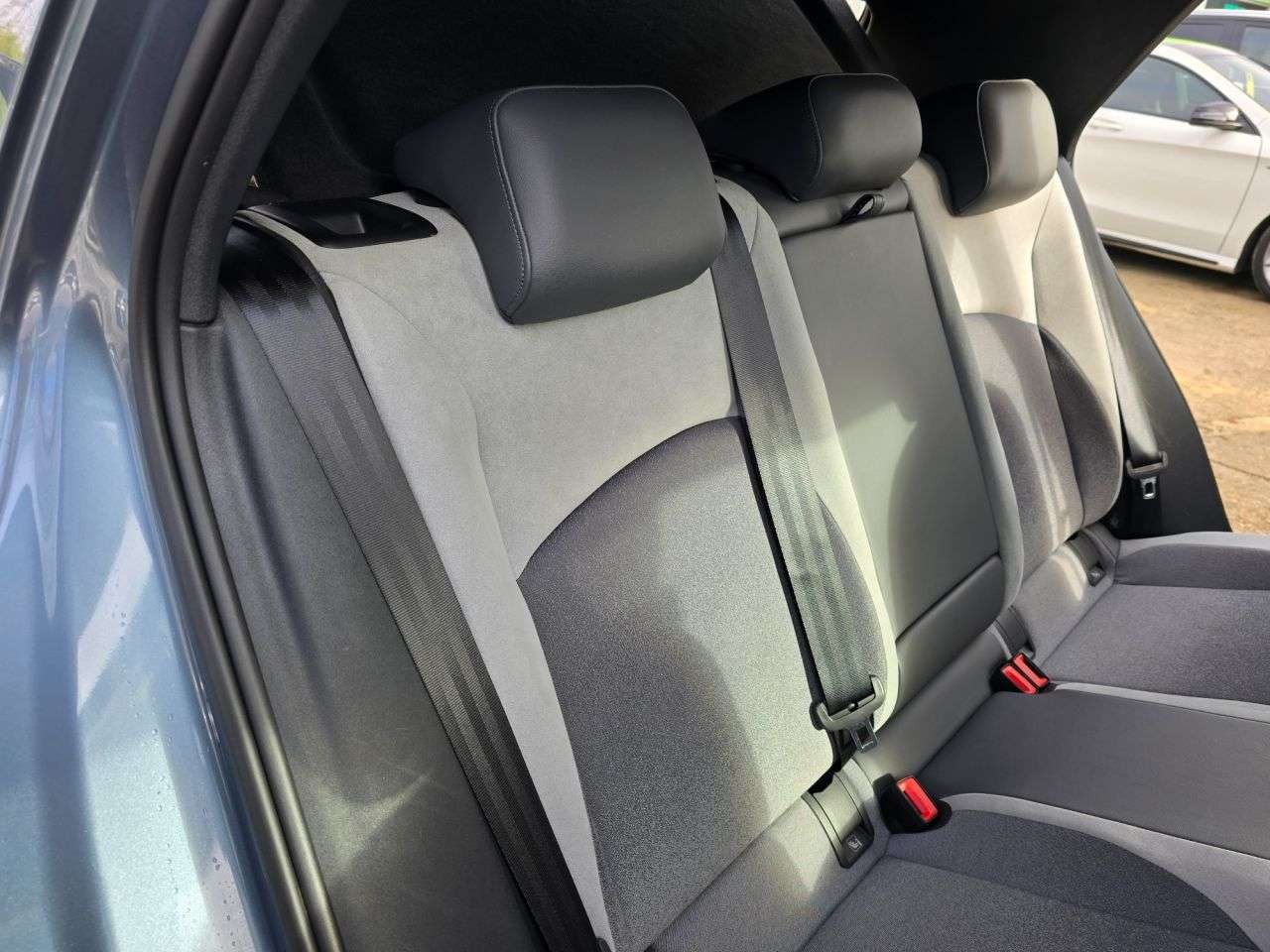 2021 VOLKSWAGEN ID3 2021 VOLKSWAGEN ID3