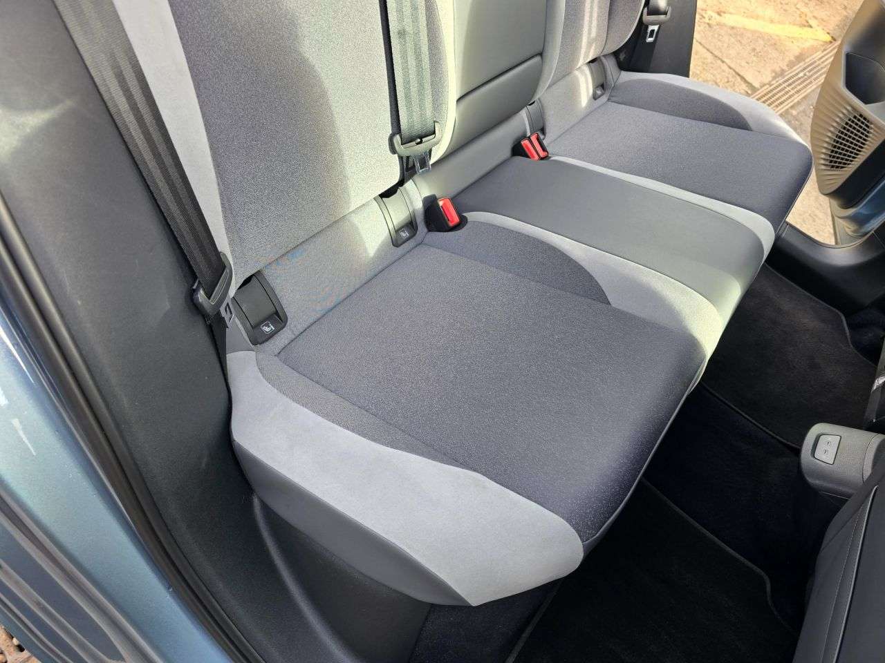 2021 VOLKSWAGEN ID3 2021 VOLKSWAGEN ID3