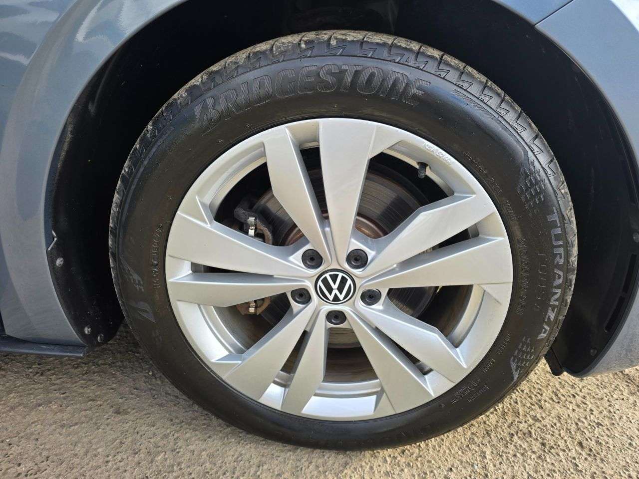 2021 VOLKSWAGEN ID3 2021 VOLKSWAGEN ID3