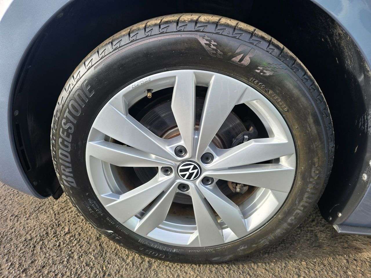 2021 VOLKSWAGEN ID3 2021 VOLKSWAGEN ID3