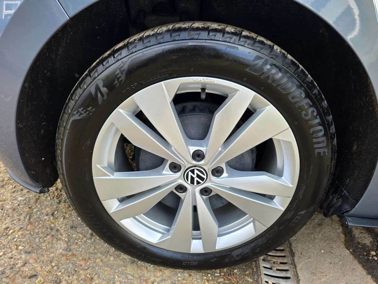 2021 VOLKSWAGEN ID3 2021 VOLKSWAGEN ID3