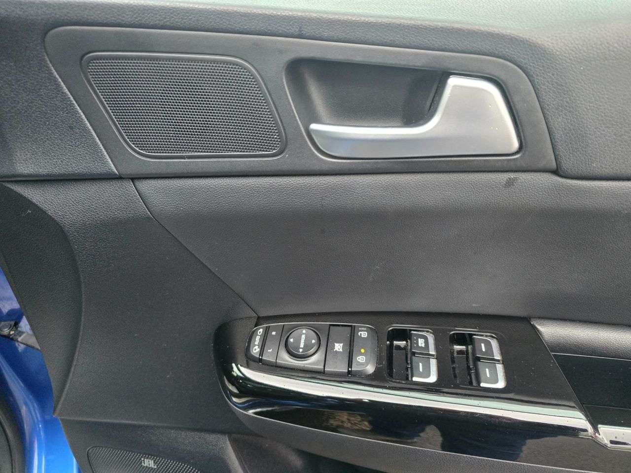 2018 KIA SPORTAGE 2018 KIA SPORTAGE