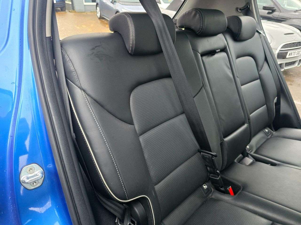 2018 KIA SPORTAGE 2018 KIA SPORTAGE