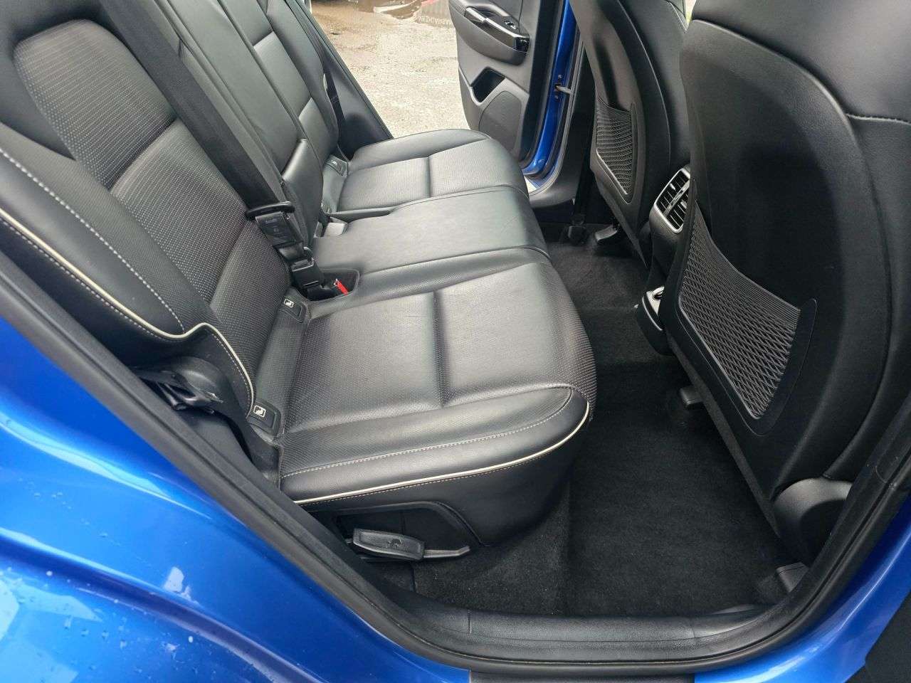 2018 KIA SPORTAGE 2018 KIA SPORTAGE