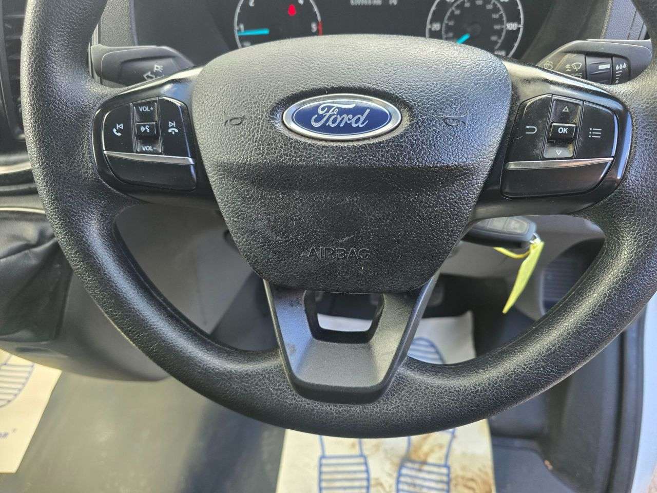 2022 FORD TRANSIT 2022 FORD TRANSIT