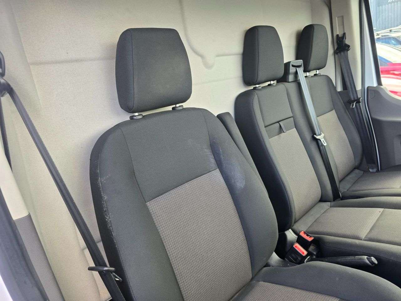 2022 FORD TRANSIT 2022 FORD TRANSIT