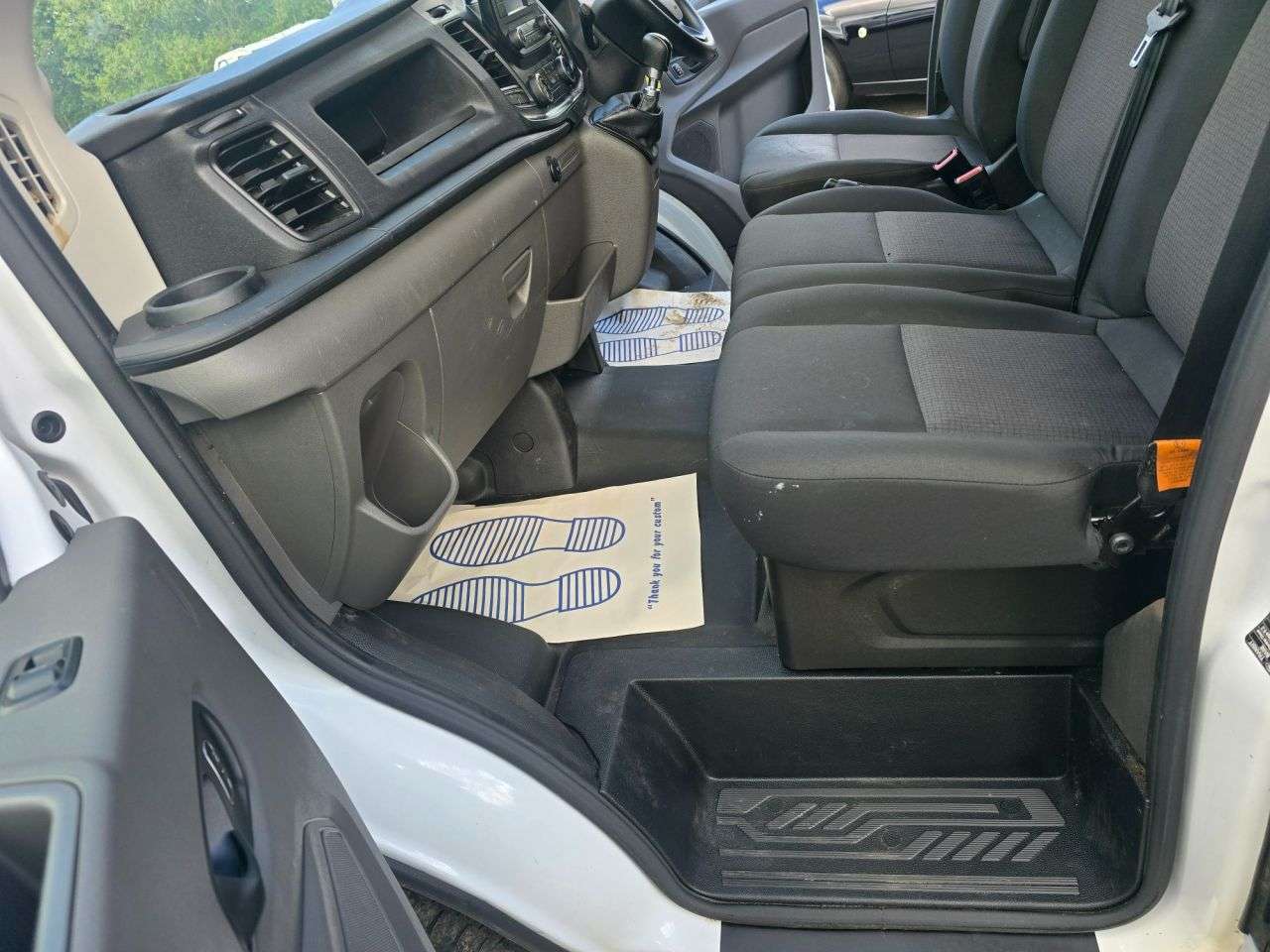 2022 FORD TRANSIT 2022 FORD TRANSIT