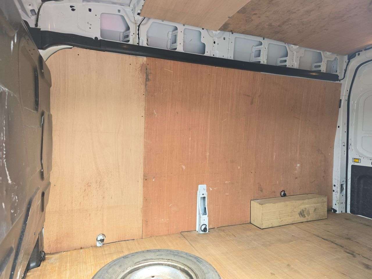 2022 FORD TRANSIT 2022 FORD TRANSIT