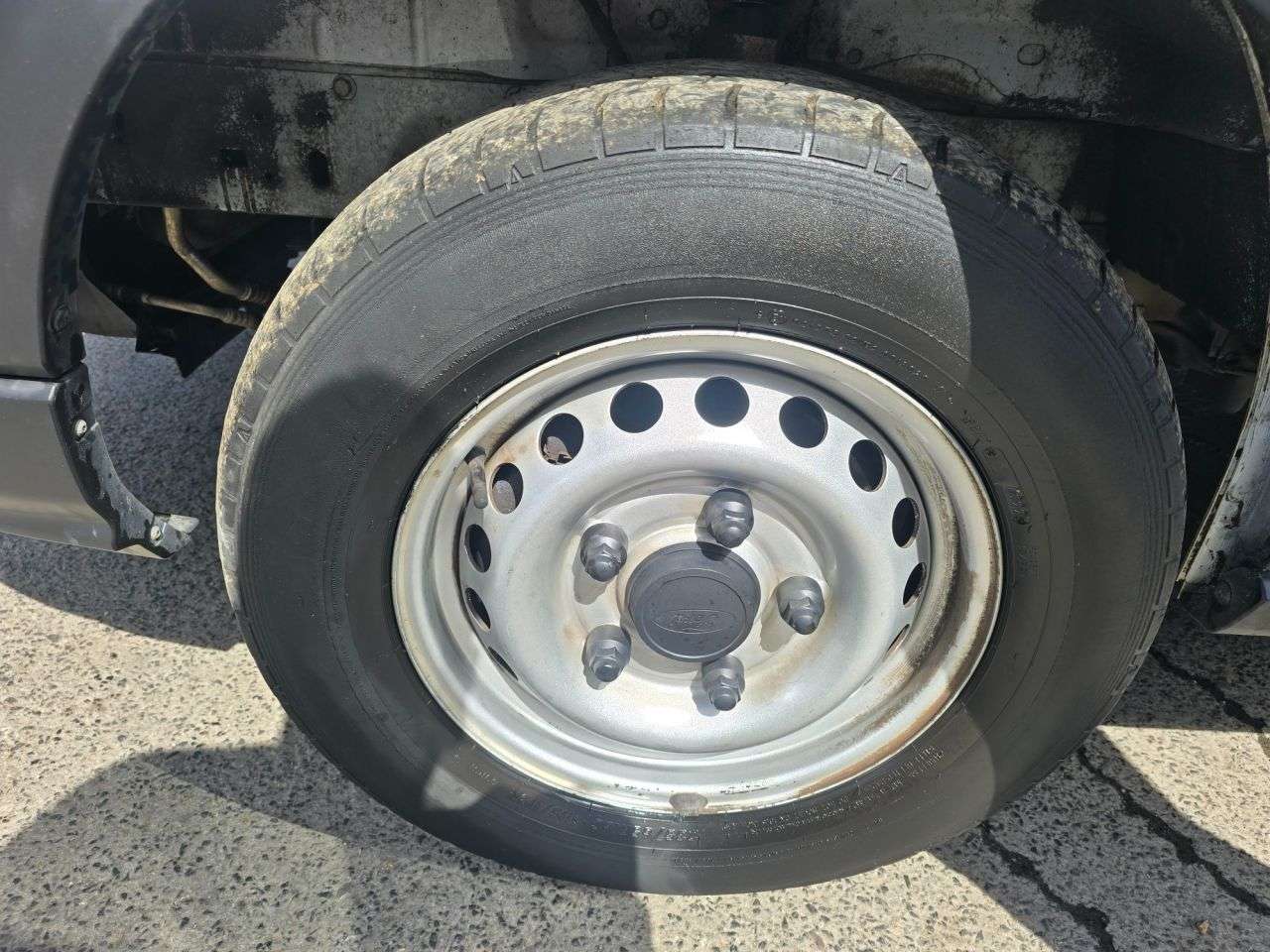 2022 FORD TRANSIT 2022 FORD TRANSIT