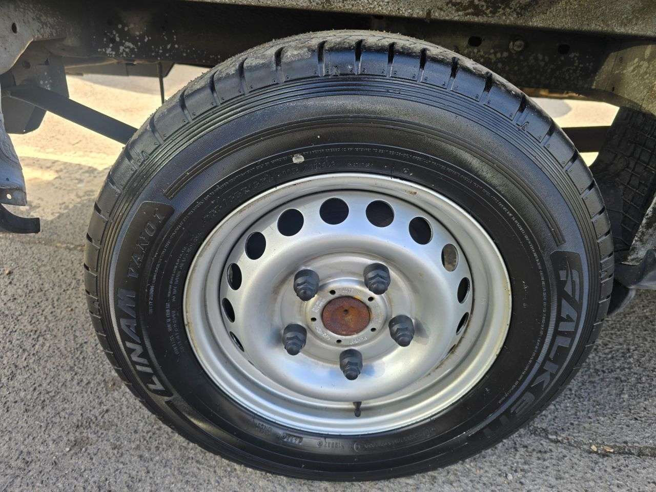 2022 FORD TRANSIT 2022 FORD TRANSIT