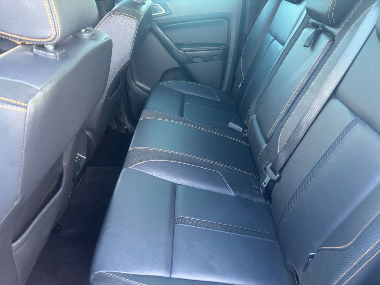 2020 FORD RANGER 2020 FORD RANGER