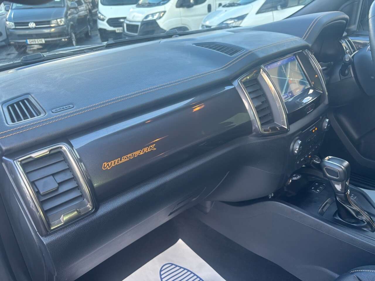 2020 FORD RANGER 2020 FORD RANGER