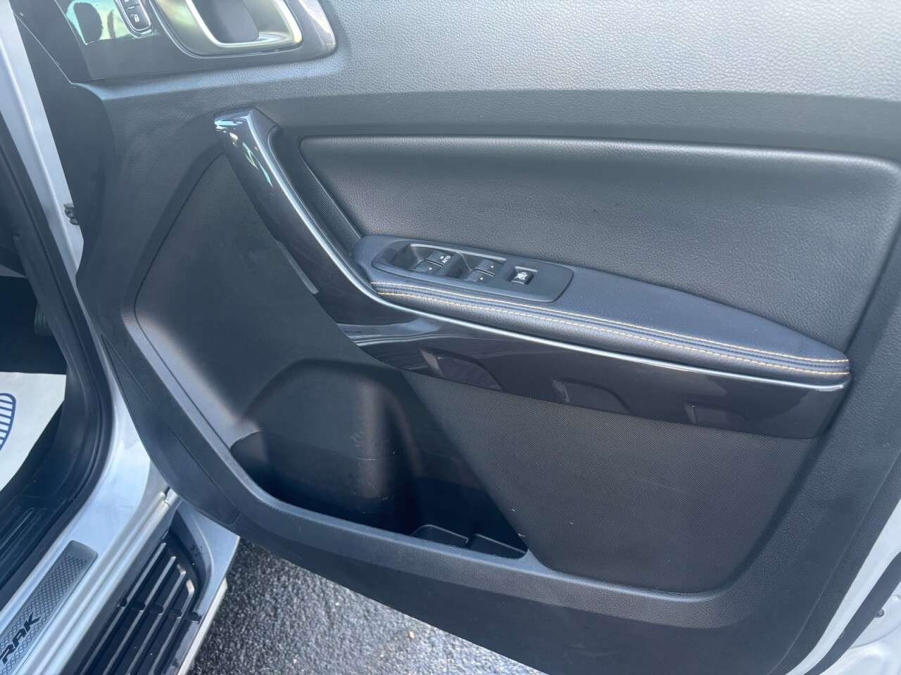 2020 FORD RANGER 2020 FORD RANGER