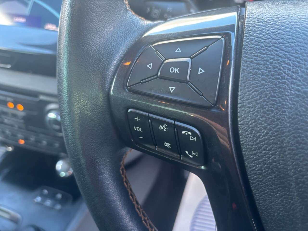 2020 FORD RANGER 2020 FORD RANGER