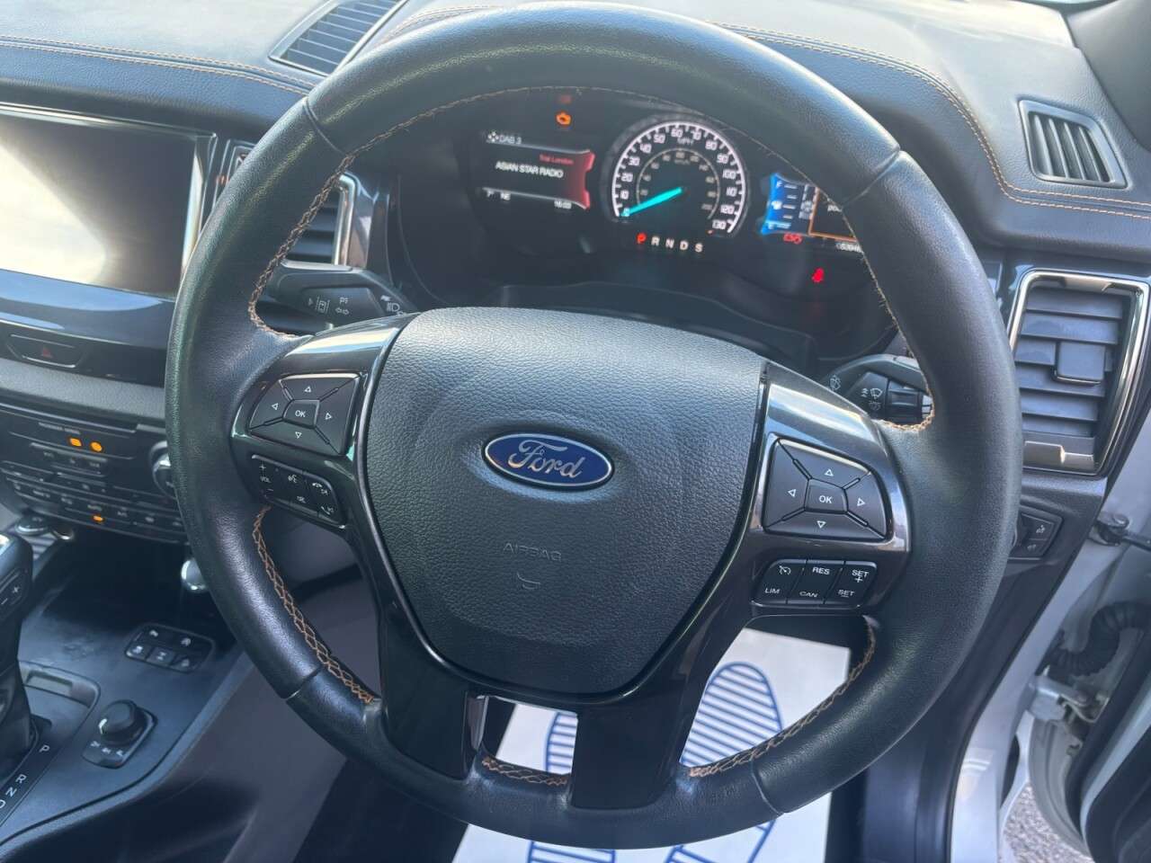 2020 FORD RANGER 2020 FORD RANGER