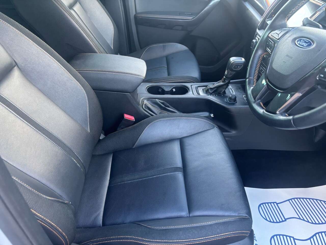 2020 FORD RANGER 2020 FORD RANGER