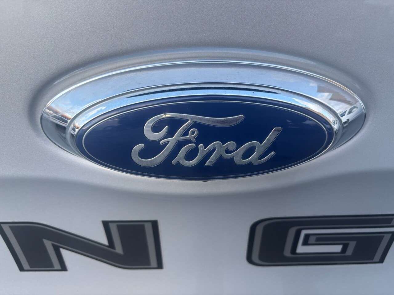 2020 FORD RANGER 2020 FORD RANGER