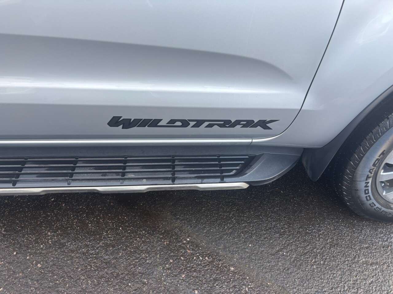 2020 FORD RANGER 2020 FORD RANGER