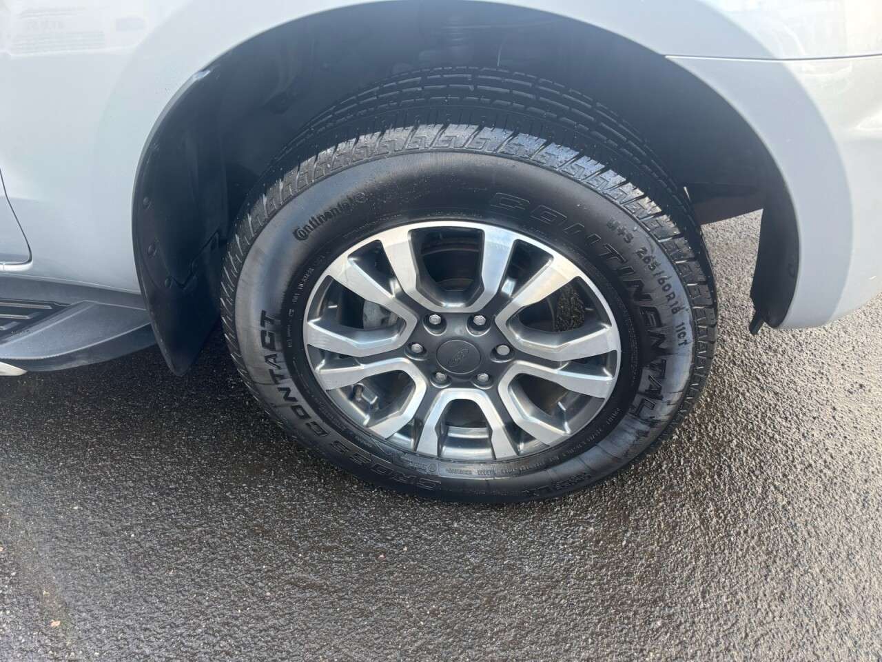 2020 FORD RANGER 2020 FORD RANGER