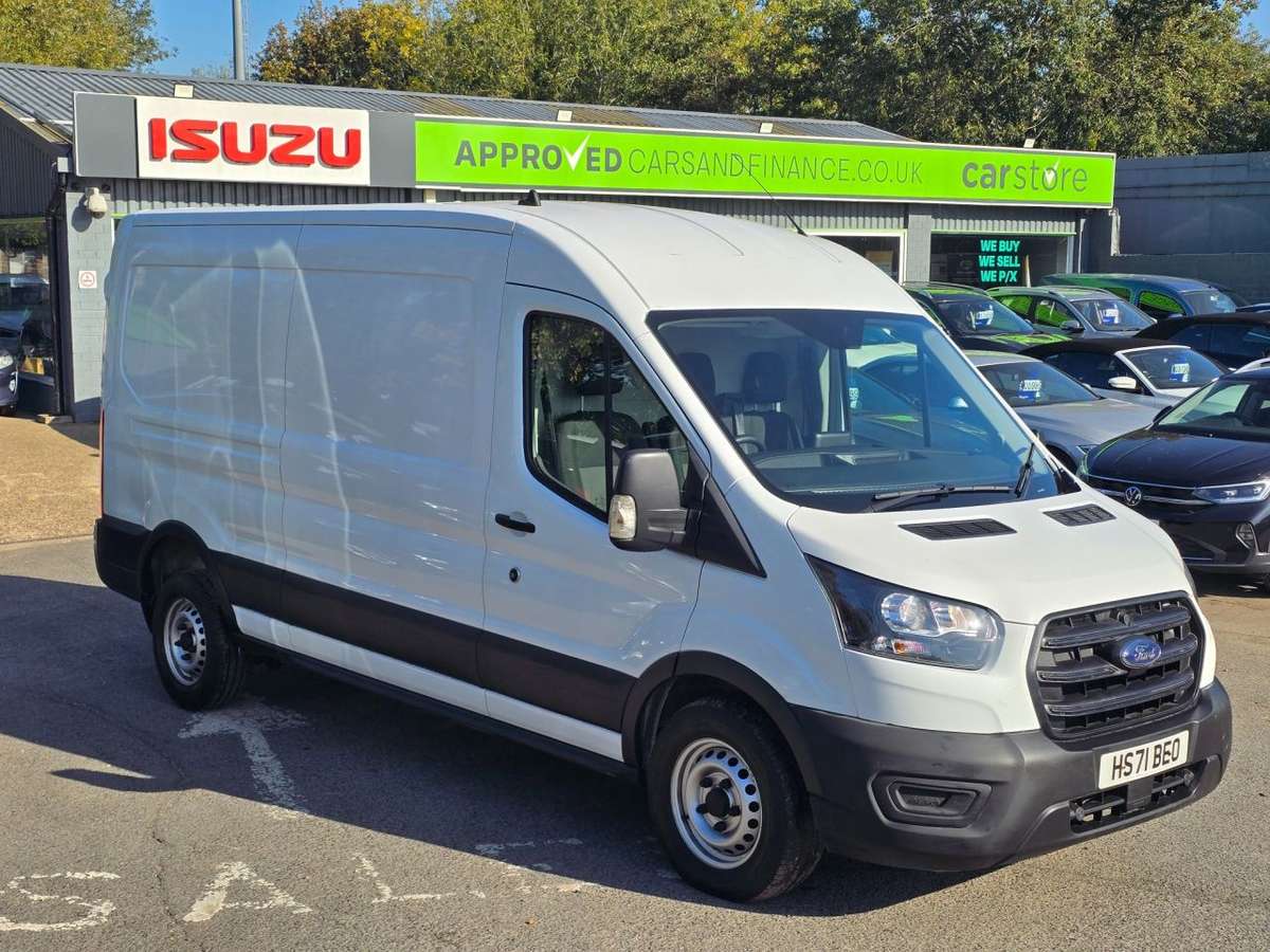 Check out this Ford Transit 2022 Diesel Manual